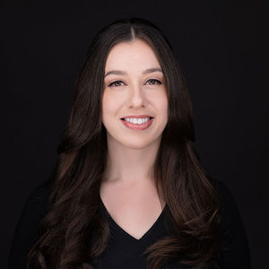 Meet your Posher, Dolores